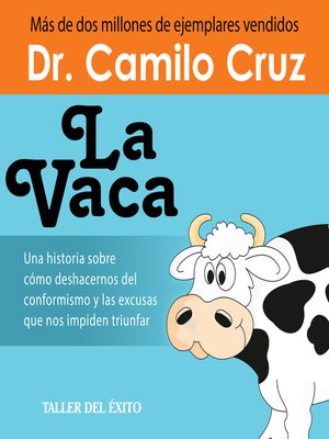 cover image of La Vaca